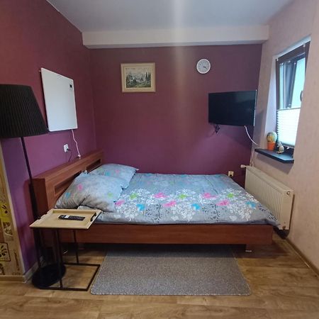 Apartamenty Z Ogrodem Nr 2 Typu Studio ムロンゴヴォ エクステリア 写真