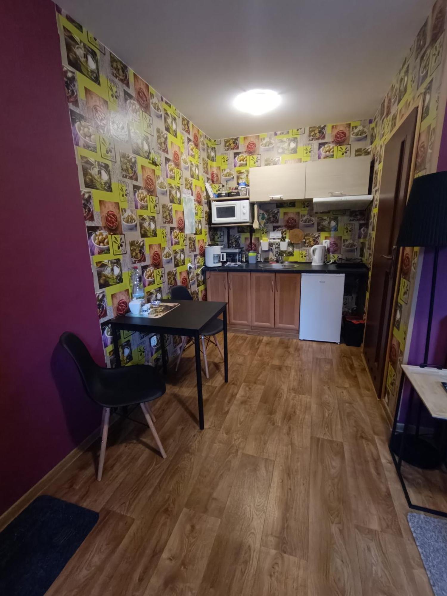 Apartamenty Z Ogrodem Nr 2 Typu Studio ムロンゴヴォ エクステリア 写真