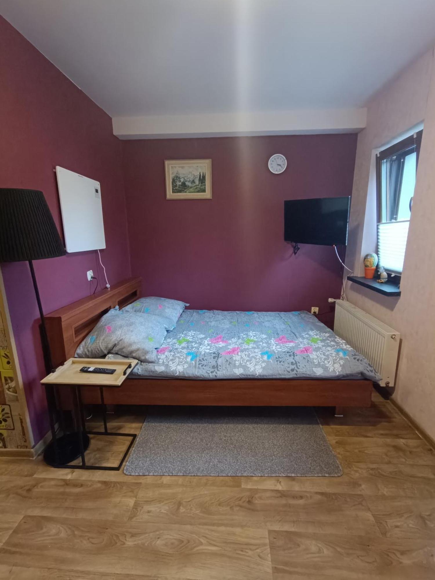 Apartamenty Z Ogrodem Nr 2 Typu Studio ムロンゴヴォ エクステリア 写真